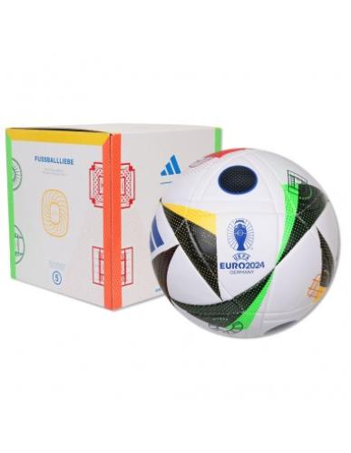 Adidas Euro24 League Box Fussballliebe ball IN9369