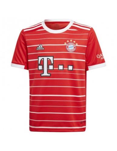 Adidas FC Bayern Home JrH64095 jersey