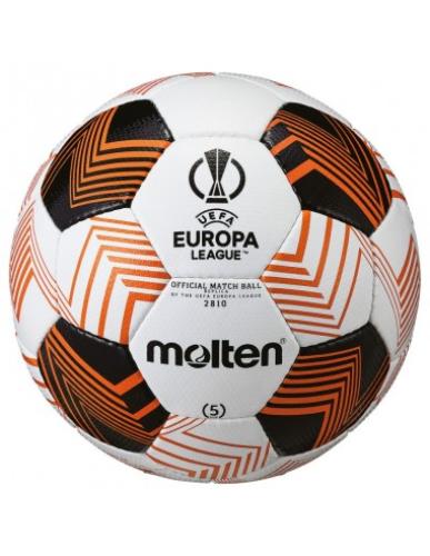 Football Molten UEFA Europa League 202324 replica F5U281034