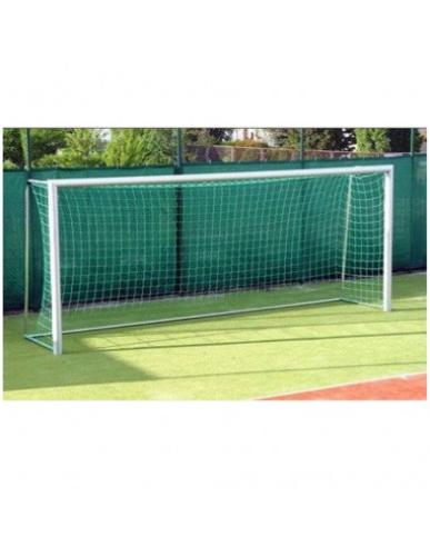 Goal net 5x2x1x15 m set of 2