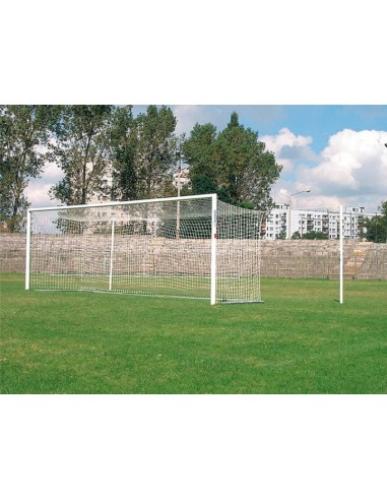 Goal net 75x25x2x2 m set of 2