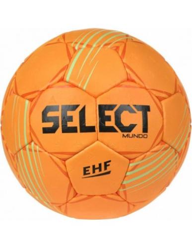 Handball Select Mundo 2022 mini 0 T2611556