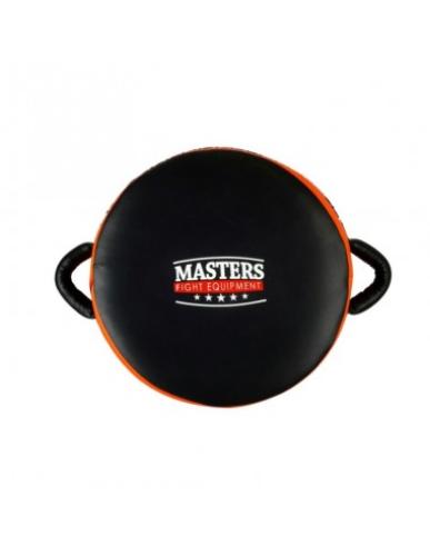 Masters training target round 45 cm x 15 cm TTO 1422O