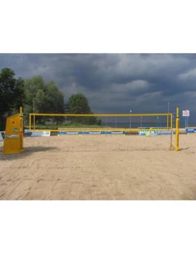 Netex beach volleyball net
