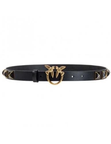 Pinko H2 Belt 100143A0R6 women's belt