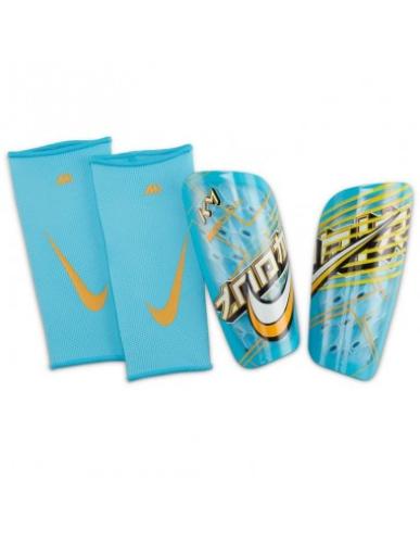 Shin pads Nike Mercurial Lite Kylian Mbappe FB3002416