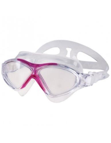 Swimming goggles Spokey Vista Jr 920623 half mask