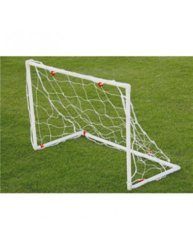 Vinex SGPST1209WB portable football goal