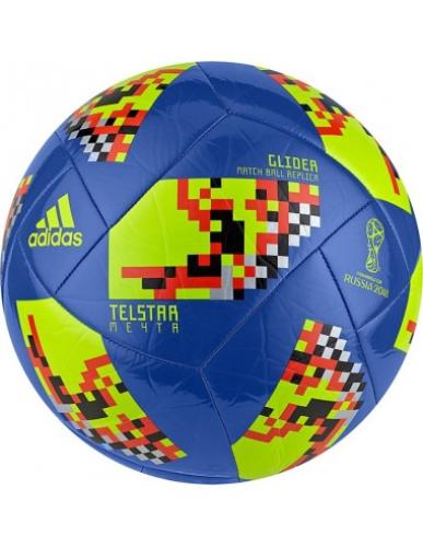 Ball adidas Telstar Mechta World Cup Ko Glider CW4687