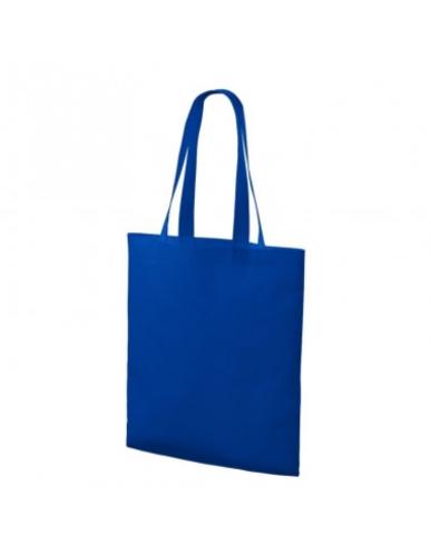 Bloom MLIP9105 cornflower blue shopping bag