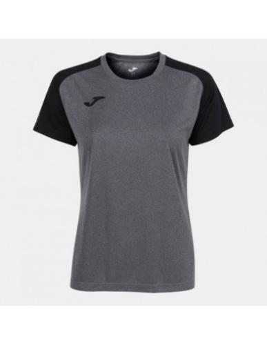 Joma Academy IV Sleeve W football shirt 901335251