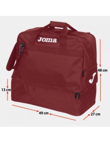 Joma Training III Large sports bag 400007671