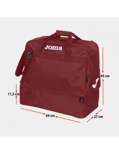 Joma Training III Medium sports bag 400006671