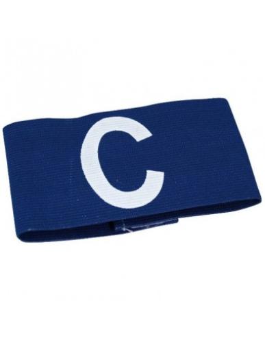 Select captain's armband T260197 blue