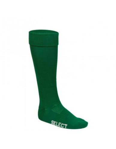 Select Club T2602645 football socks green