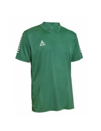 Select Pisa U Tshirt T2601668 green