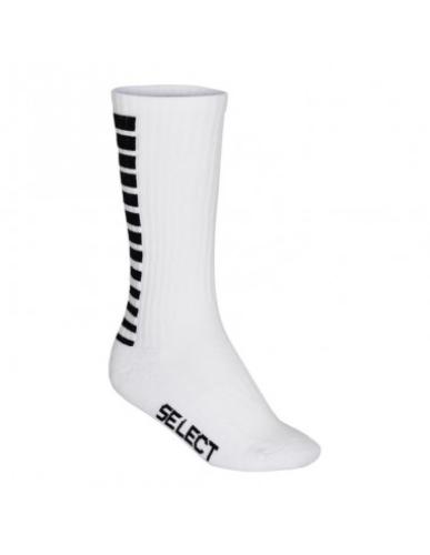 Select Striped socks white T2613540