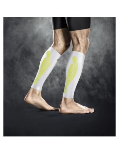 Select T2614730 compression socks white