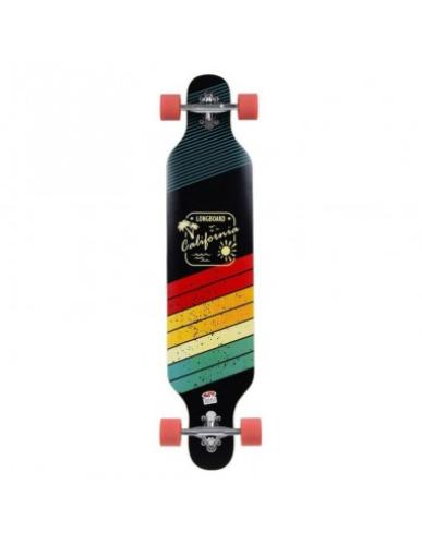 Skateboard longboard SMJ sport UT4209 California HSTNK000014003