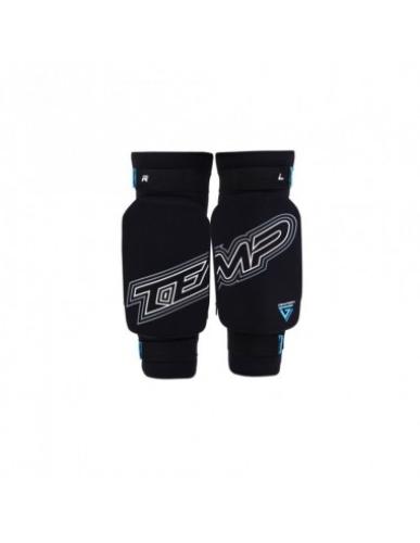 Tempish Pro GPads M floorball knee pads 13500005100