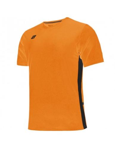 Zina Contra Jr match shirt AB8082461 orangeblack