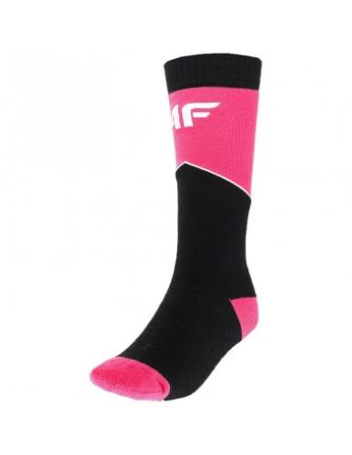4F FNK F118 Jr ski socks 4FJWAW23UFSOF118 55N