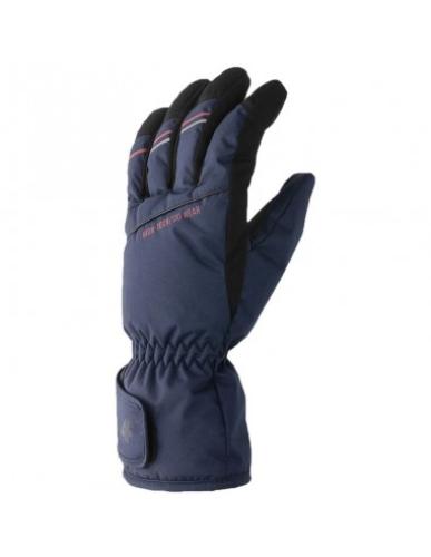 4F FNK M096 M 4FAW23AFGLM096 31S ski gloves