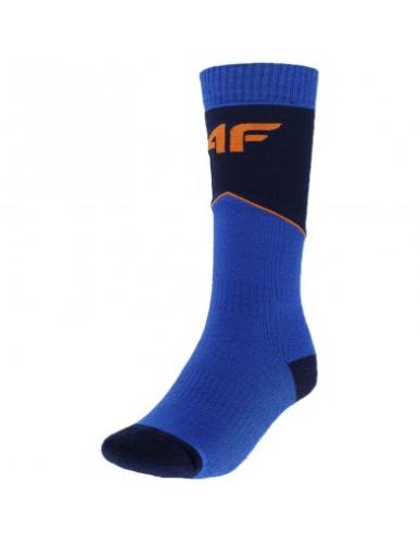 4F FNK M121 Jr ski socks 4FJWAW23UFSOM121 36S