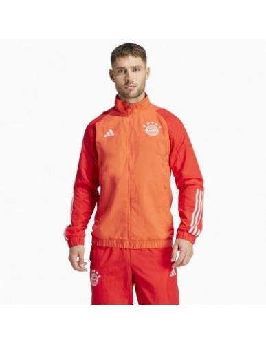 Adidas FC Bayern Pre Jacket M IN6314