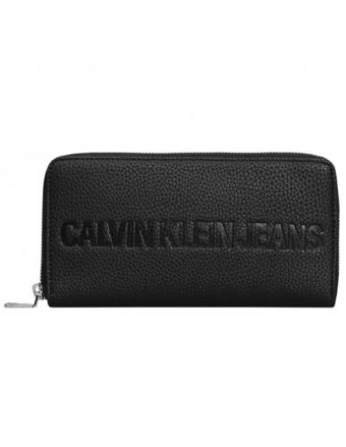 Calvin Klein Jeans CKJ Ultra W wallet K60K606615