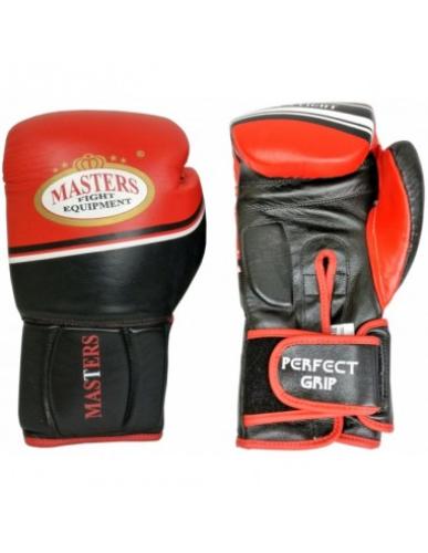 Masters Boxing Gloves RbtLf 013074220 20 oz