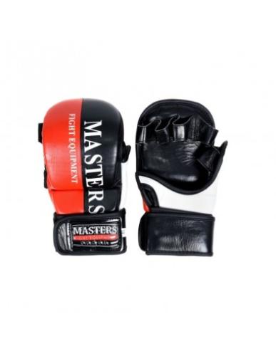 Masters MMA gloves GFS10 011002M