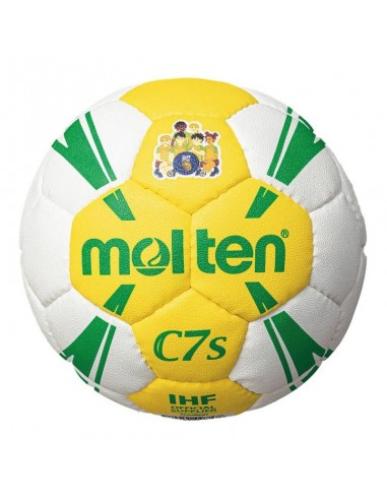 Molten C7s handball ball y00 H00C1300YWHS