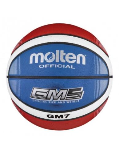 Molten GM7 BGMX7C basketball