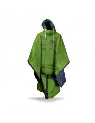 Offlander camping poncho OFFCACC05GN