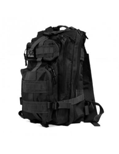 Offlander Survival 25L hiking backpack OFFCACC32BK