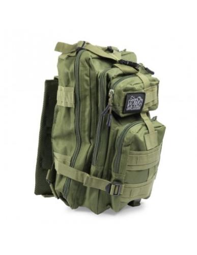 Offlander Survival 25L hiking backpack OFFCACC32GN