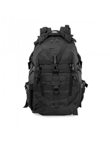 Offlander Survival Trekker 25L backpack OFFCACC34BK