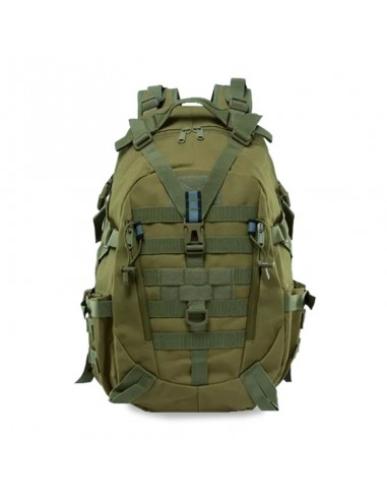Offlander Survival Trekker 25L backpack OFFCACC34GN