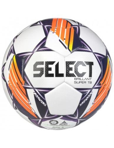 Select Brillant Super TB FIFA Quality Pro V24 Ball 100030
