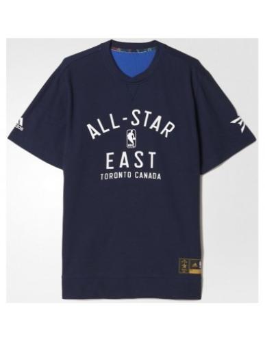 Adidas AllStar East Shooter M AI4541 basketball jersey