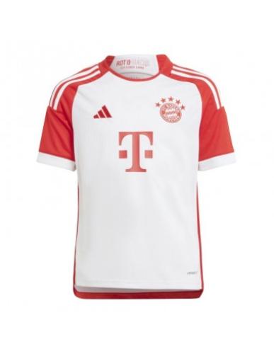 Adidas Bayern Munich Home Jr Tshirt IB1480
