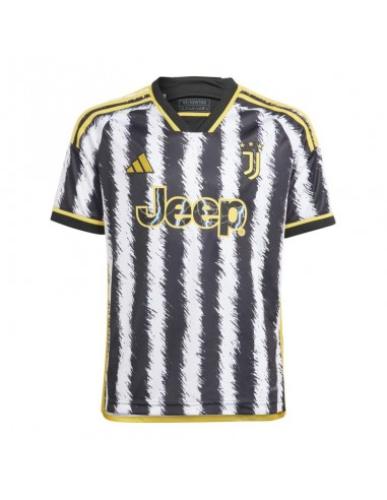 Adidas Juventus Turin Home Jr Tshirt IB0490