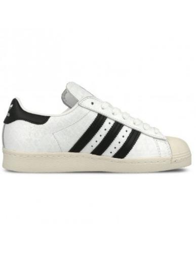 Adidas Originals Superstar 80s W shoes S76416