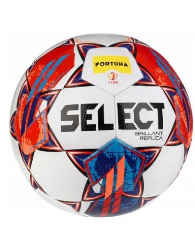 Ball Select Brillant Replica Fortuna 1 Liga V23