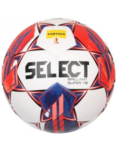 Ball Select Brillant Super TB Fortuna 1 Liga V23 FIFA