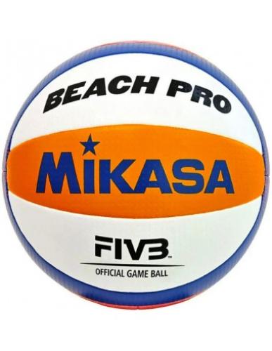 Beach volleyball Mikasa BV550C FIBA