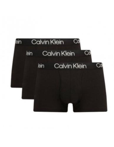 Calvin Klein 3Pack Trunks M 000NB2970A boxer shorts