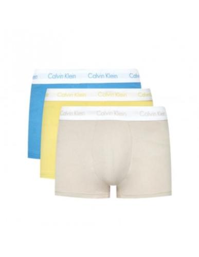 Calvin Klein Low Rise Trunk M 0000U2664G boxer shorts
