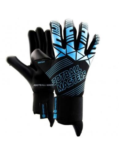 FM Fenix Blue Junior Gloves S772047